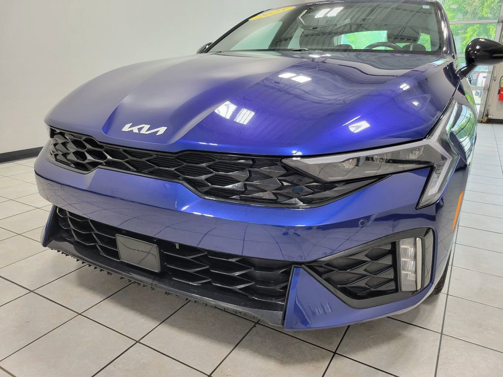 Used 2025 Kia K5 GT-Line AWD/4WD image 24