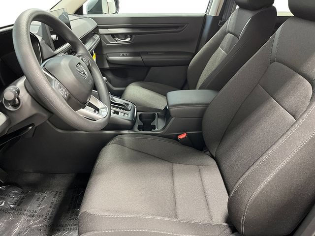 New 2027 Honda CR-V LX image 13