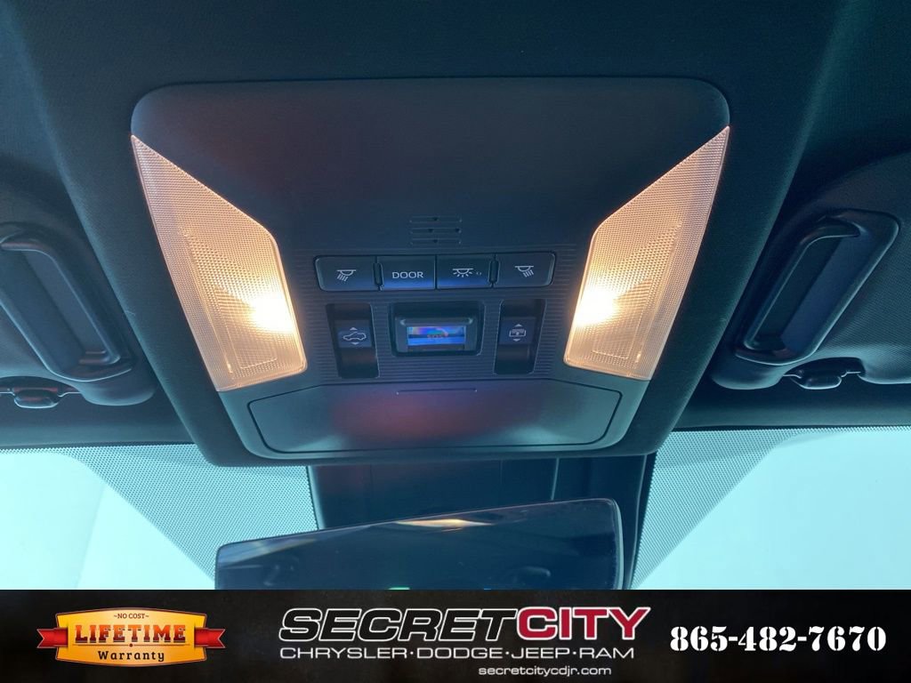 Used 2021 Toyota RAV4 XSE image 20