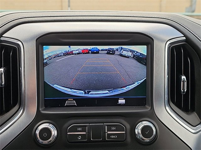 Used 2021 GMC Sierra 1500 SLE w/ X31 Off-Road Package image 13
