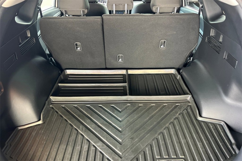 Used 2022 Hyundai Tucson SEL image 19