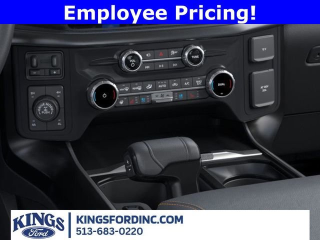 New 2025 Ford F150 Tremor w/ Equipment Group 402A High AWD/4WD image 15