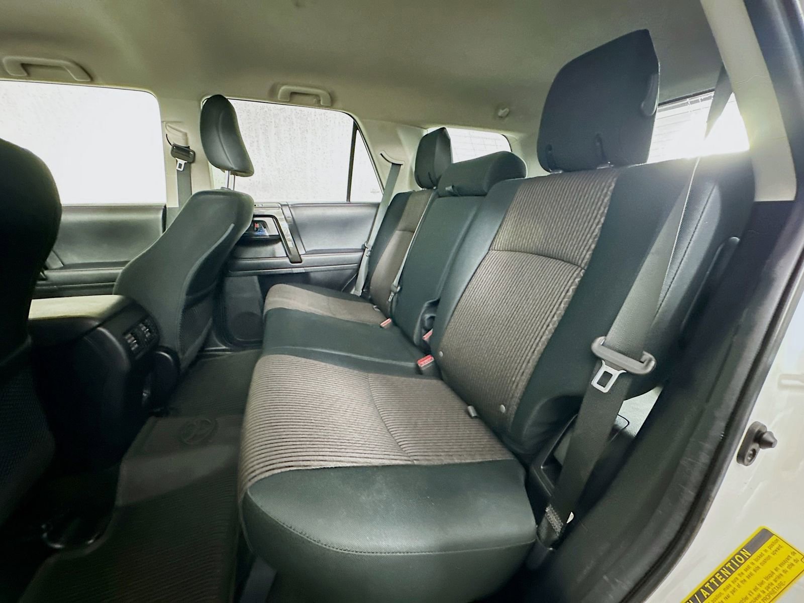 Used 2021 Toyota 4Runner TRD Off-Road w/ Wilderness Package (TMS) image 23