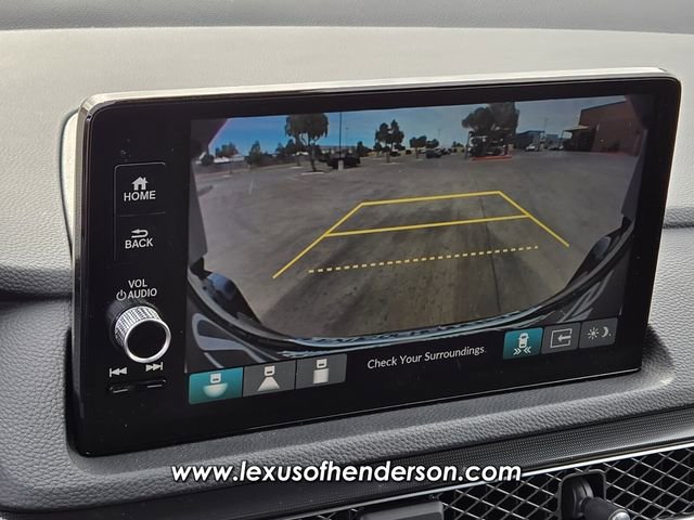 Used 2025 Acura Integra Type S image 22