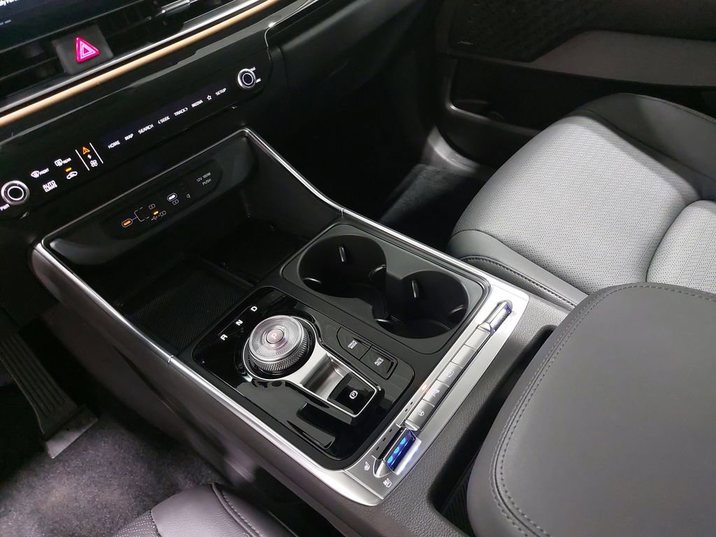 New 2026 Kia Carnival SX Prestige image 28