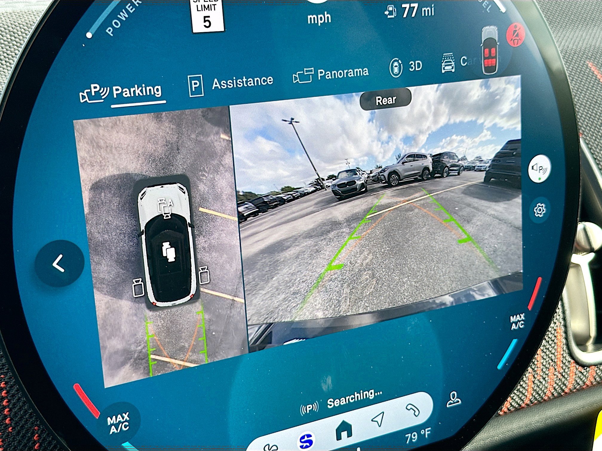 New 2026 MINI Cooper Countryman S AWD/4WD image 10