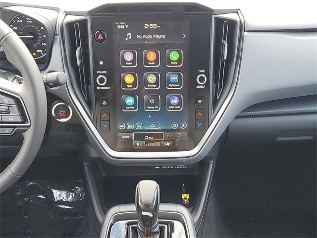 New 2025 Subaru Crosstrek 2.5i Limited w/ Crosstrek Mirror Package image 12