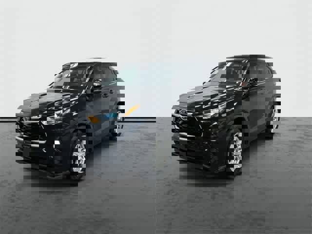 Used 2023 Toyota Highlander L image 7