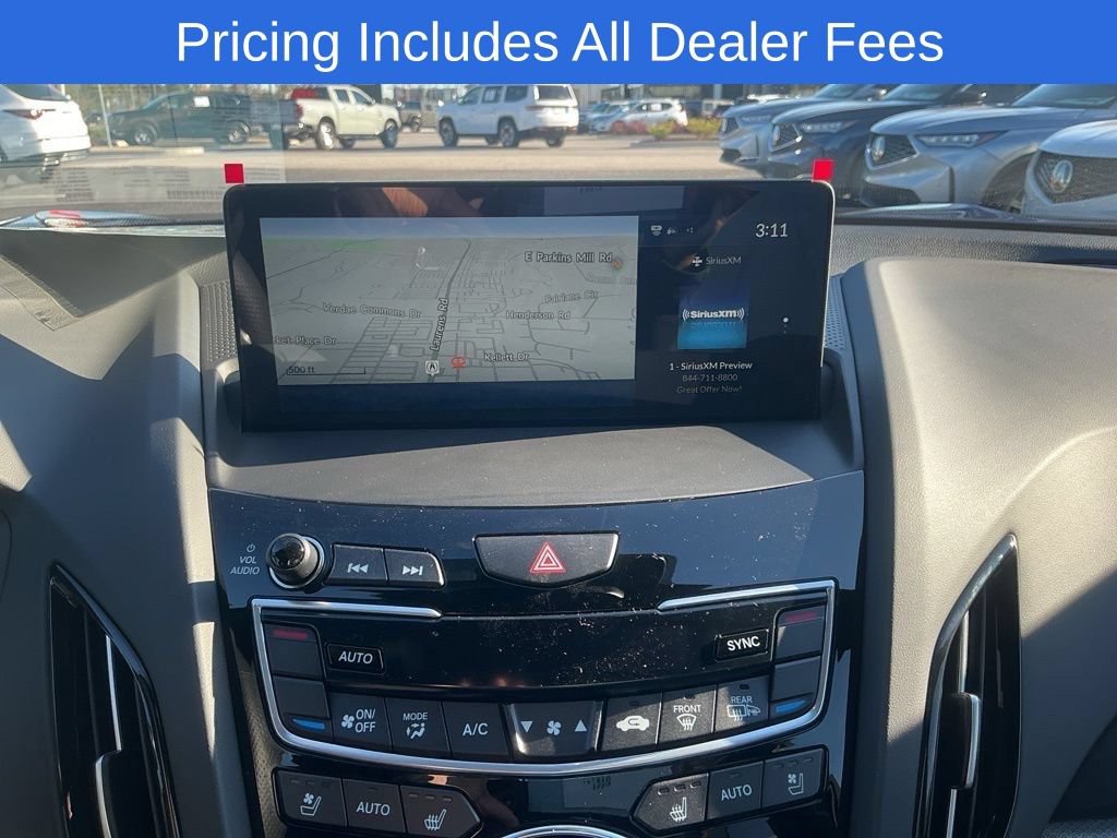New 2026 Acura RDX A-Spec w/ Advance Package AWD/4WD image 20