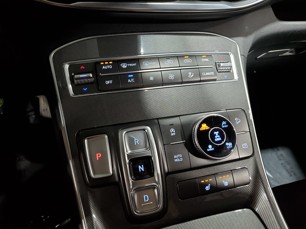 Used 2022 Hyundai Santa Fe XRT AWD/4WD image 28