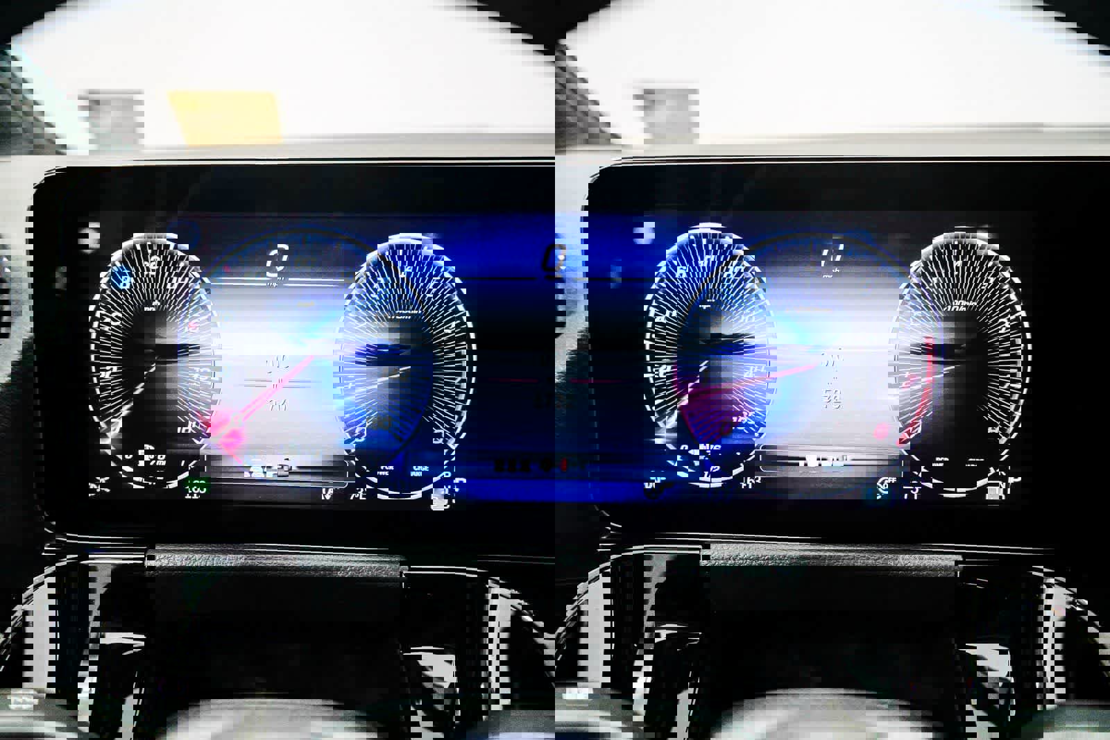 Used 2026 Mercedes-Benz GLA 250 image 24