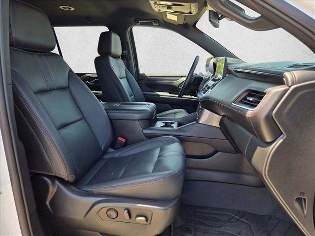 Used 2023 Chevrolet Tahoe RST w/ Luxury Package RWD image 20