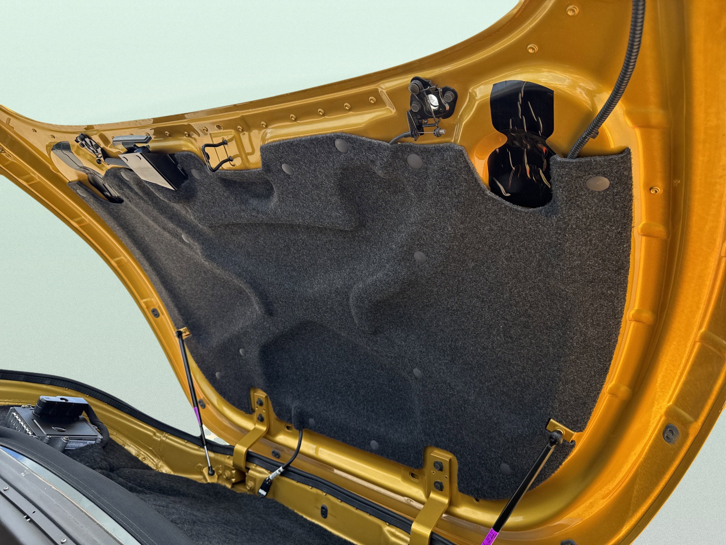 Used 2002 Chrysler Prowler image 47