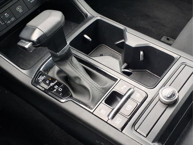 Used 2025 Kia K5 LXS image 11