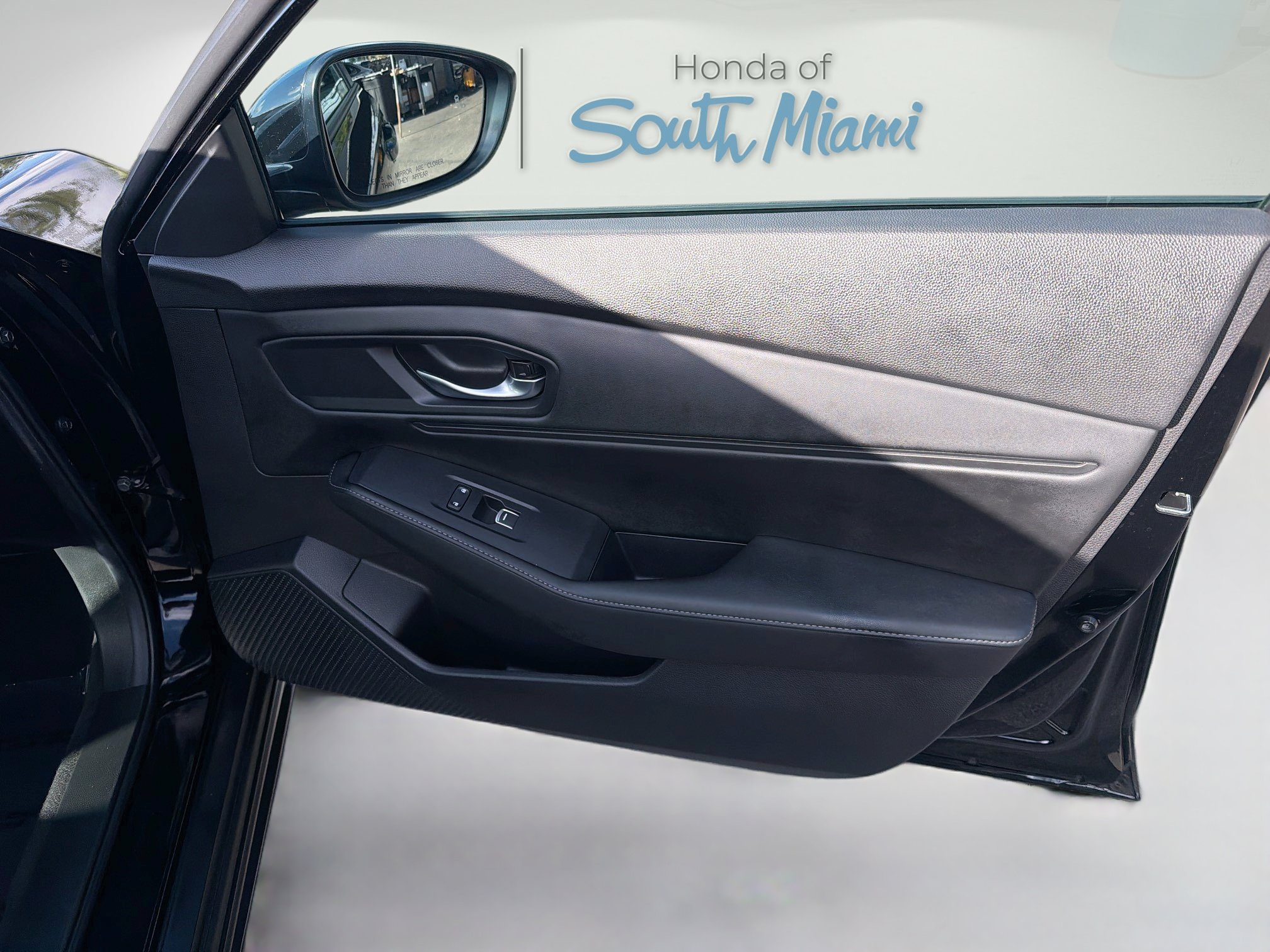 Certified 2024 Honda Accord Sport image 32
