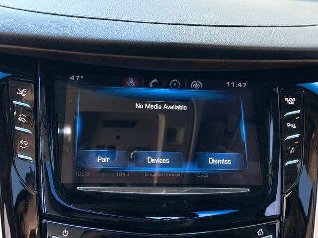 Used 2015 Cadillac Escalade Premium image 30