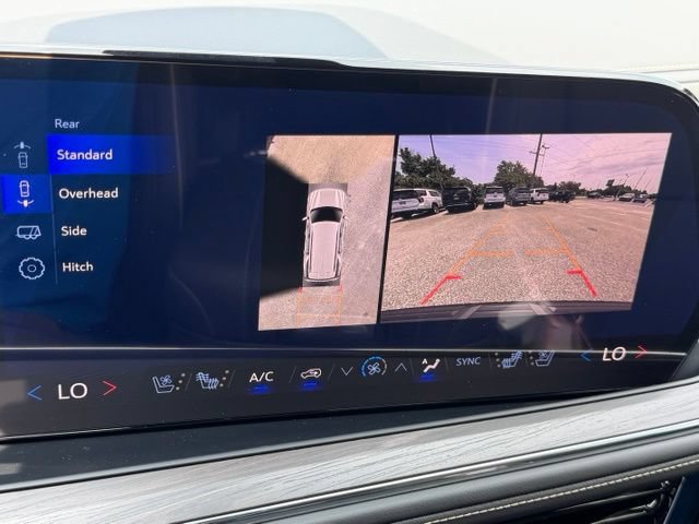 New 2026 Chevrolet Tahoe Premier w/ Sun And Tow Package RWD image 26