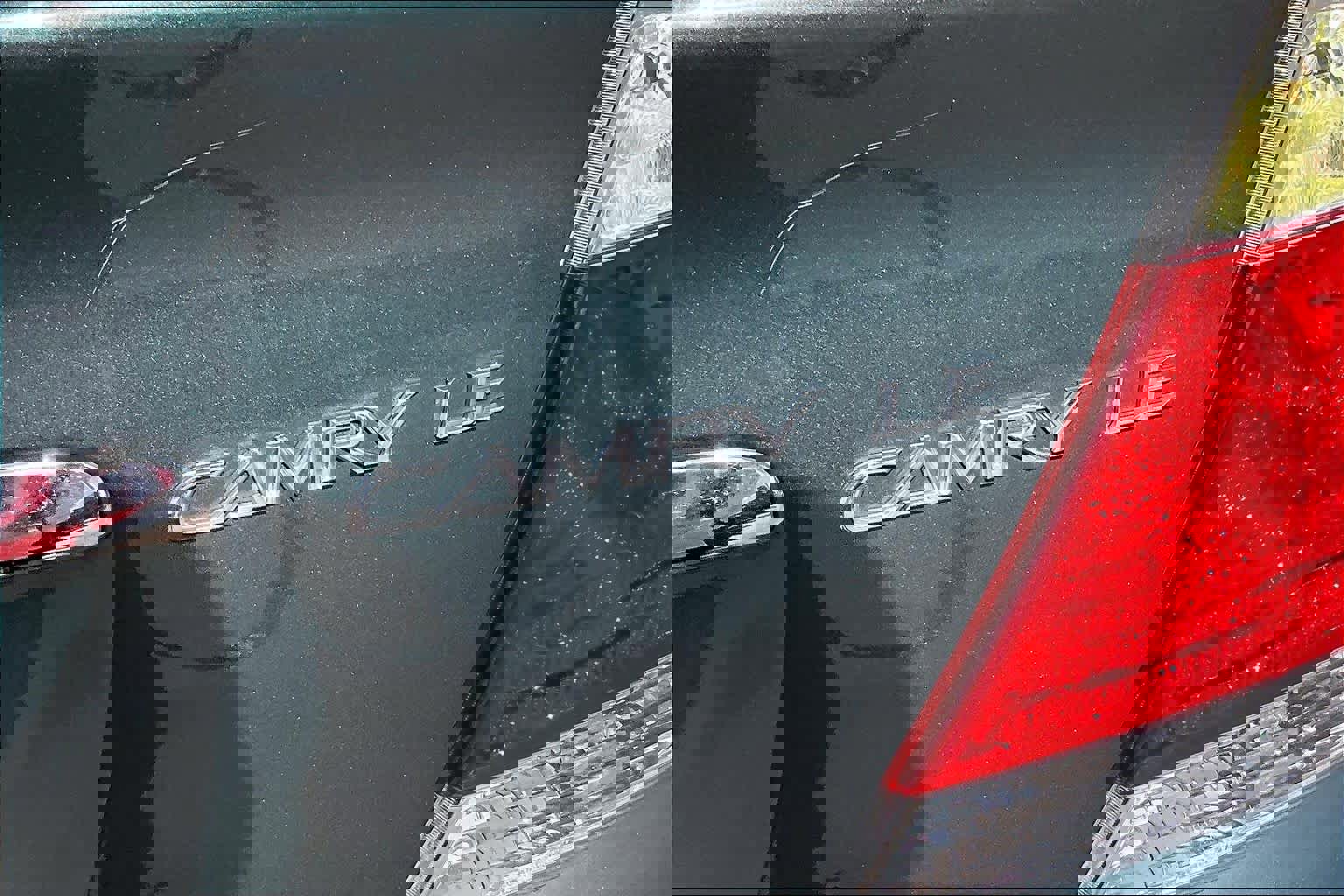 Used 2005 Toyota Camry LE image 9