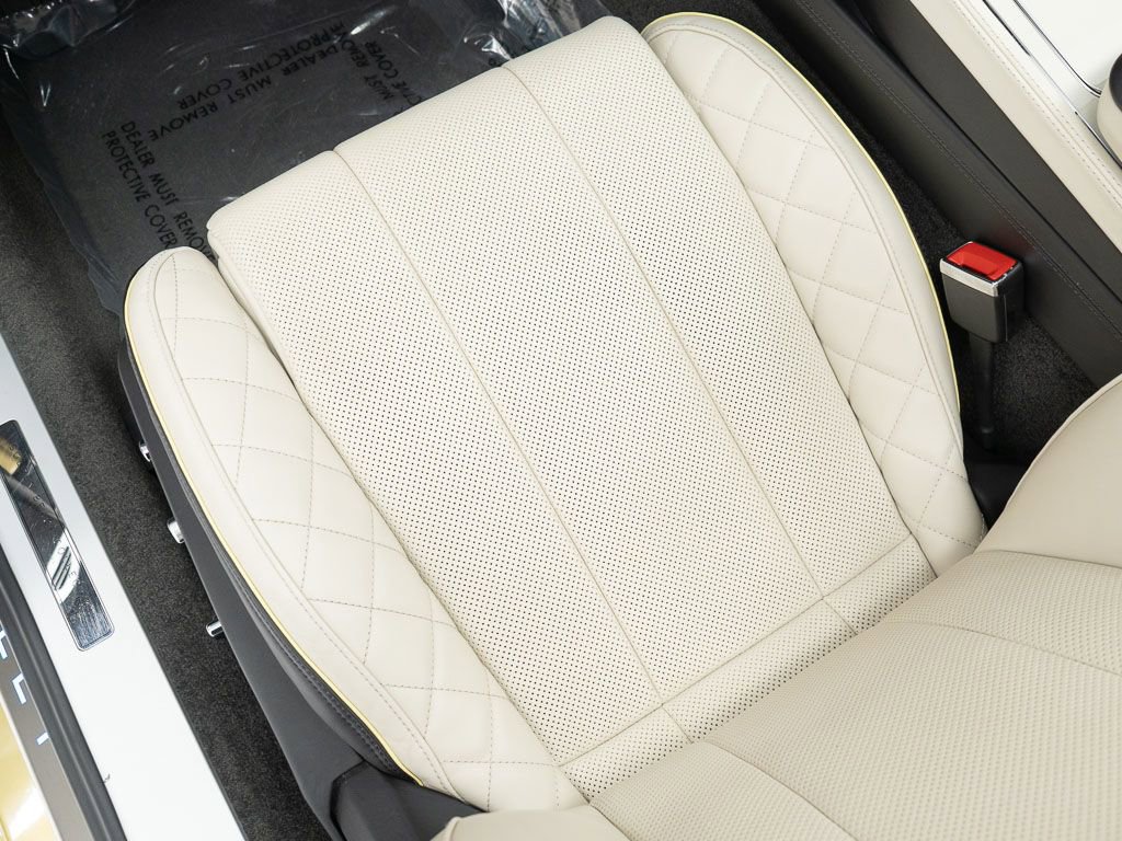Used 2022 Bentley Continental GT image 27