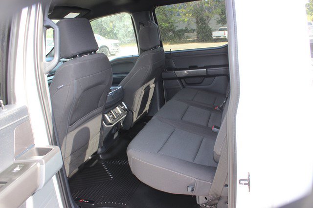 Used 2023 Ford F150 XLT w/ Equipment Group 302A High AWD/4WD image 6