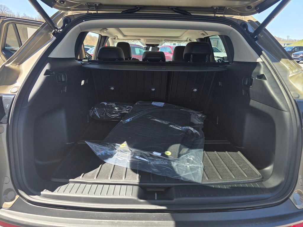 New 2026 MAZDA CX-50 Meridian Edition w/ Weather Package image 8