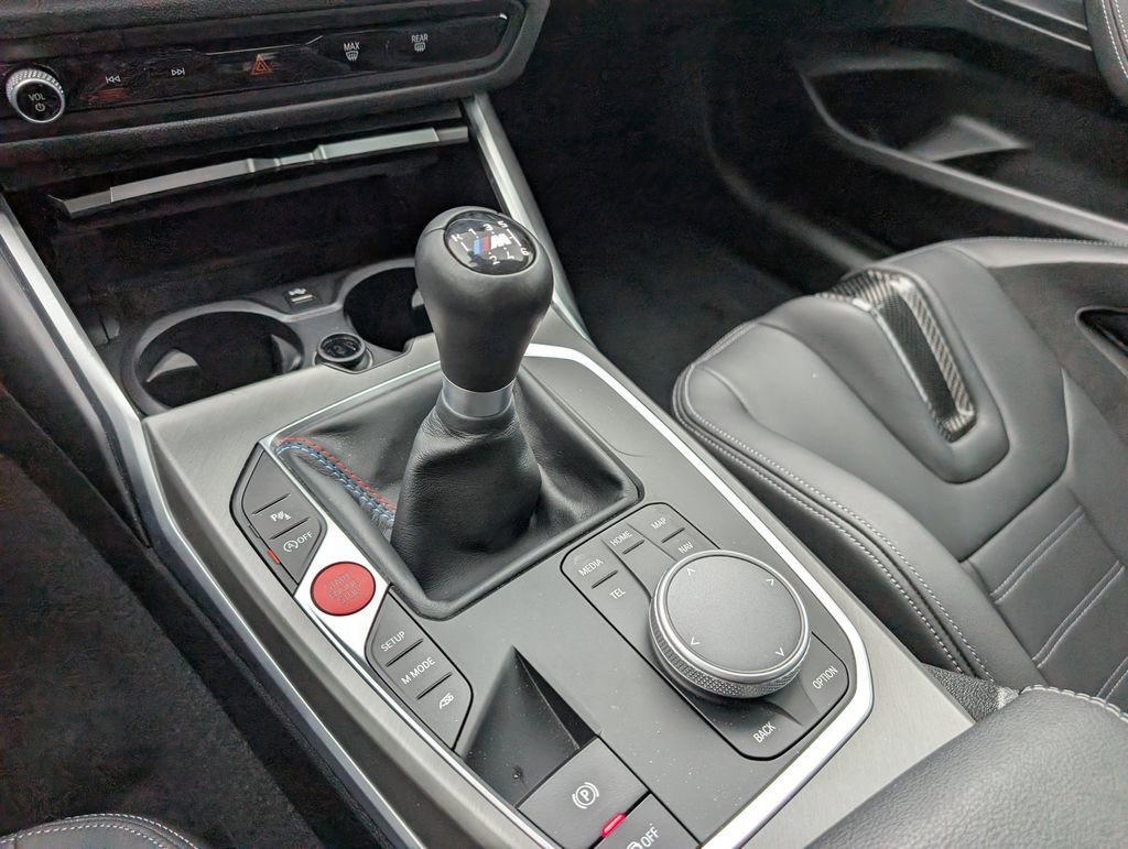 Used 2025 BMW M2 w/ Carbon Package image 27