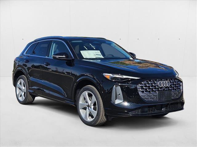 New 2025 Audi Q5 Premium Plus image 7