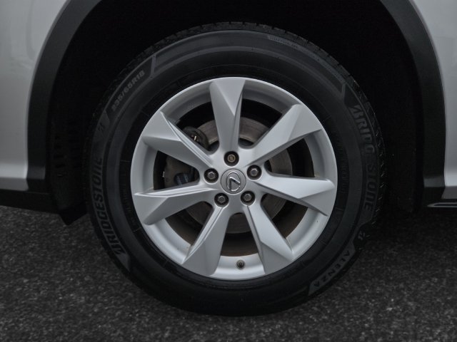 Used 2016 Lexus RX 350 AWD w/ Premium Package image 4
