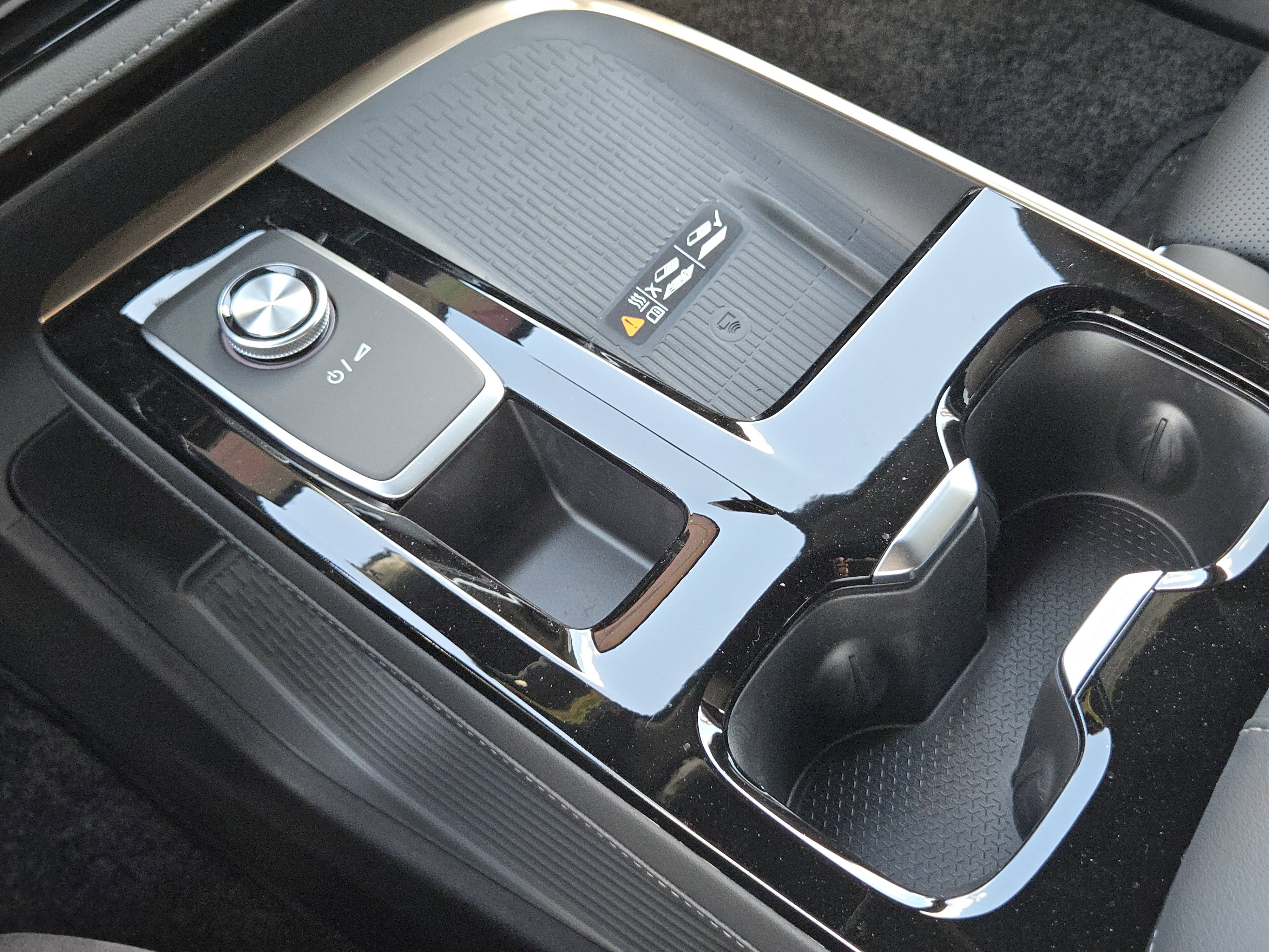 New 2026 Buick Enclave Avenir image 16