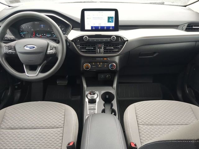 Used 2021 Ford Escape SE FWD image 14