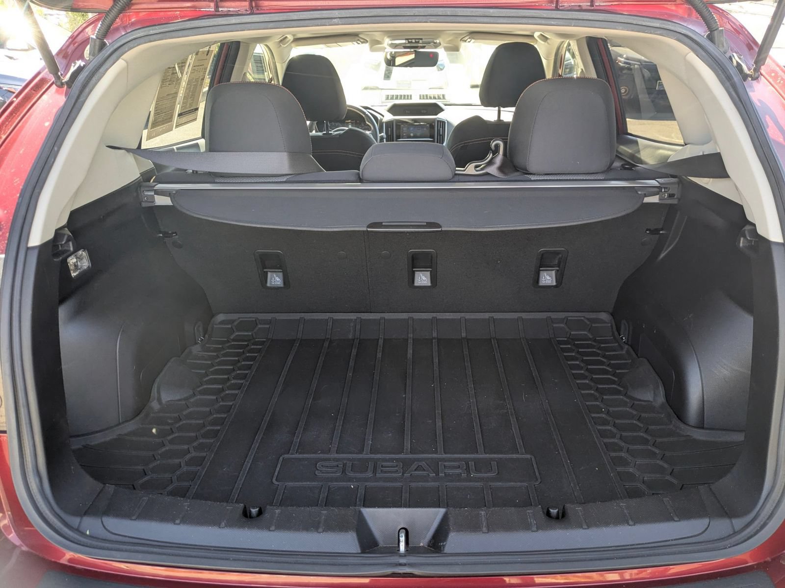 Used 2019 Subaru Crosstrek 2.0i Premium AWD/4WD image 25
