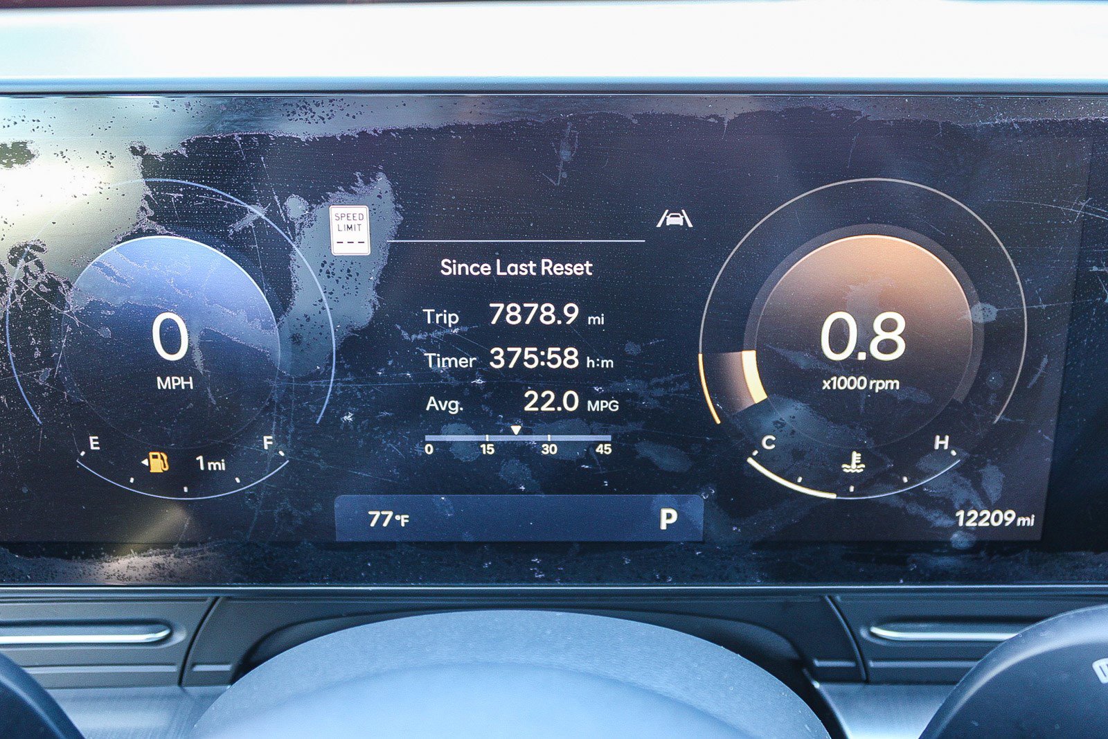 Used 2025 Hyundai Kona SEL image 24