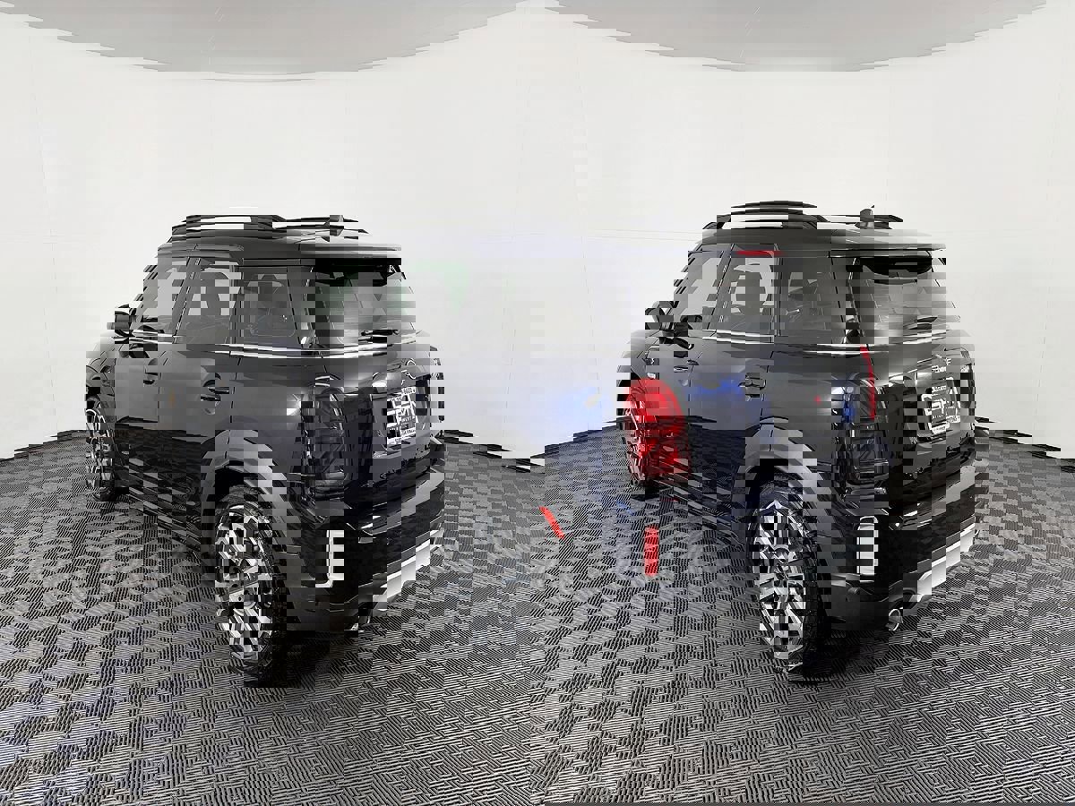 Used 2021 MINI Cooper Countryman S image 16