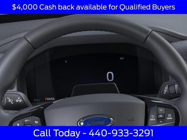 New 2026 Ford Explorer Platinum AWD/4WD image 15