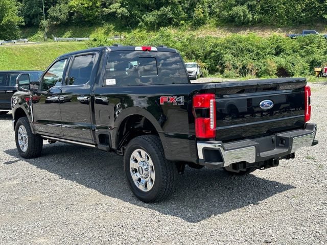 New 2026 Ford F250 Lariat w/ Lariat Ultimate Package AWD/4WD image 32