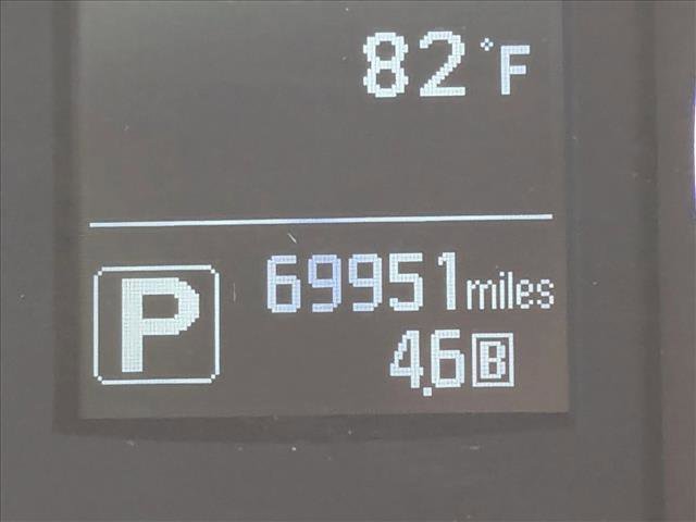 Used 2016 INFINITI QX50 AWD w/ Premium Plus Package image 8