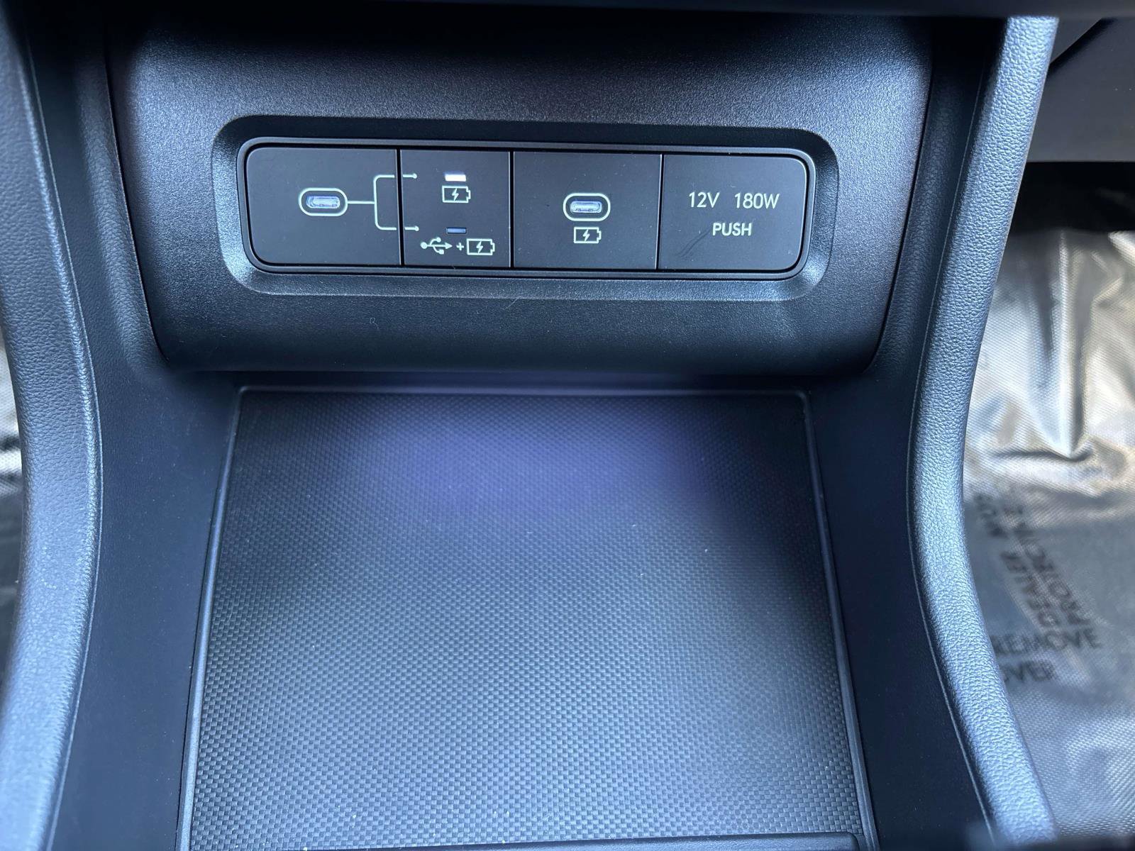 Certified 2025 Hyundai Tucson N Line w/ Tow & Go Package image 25