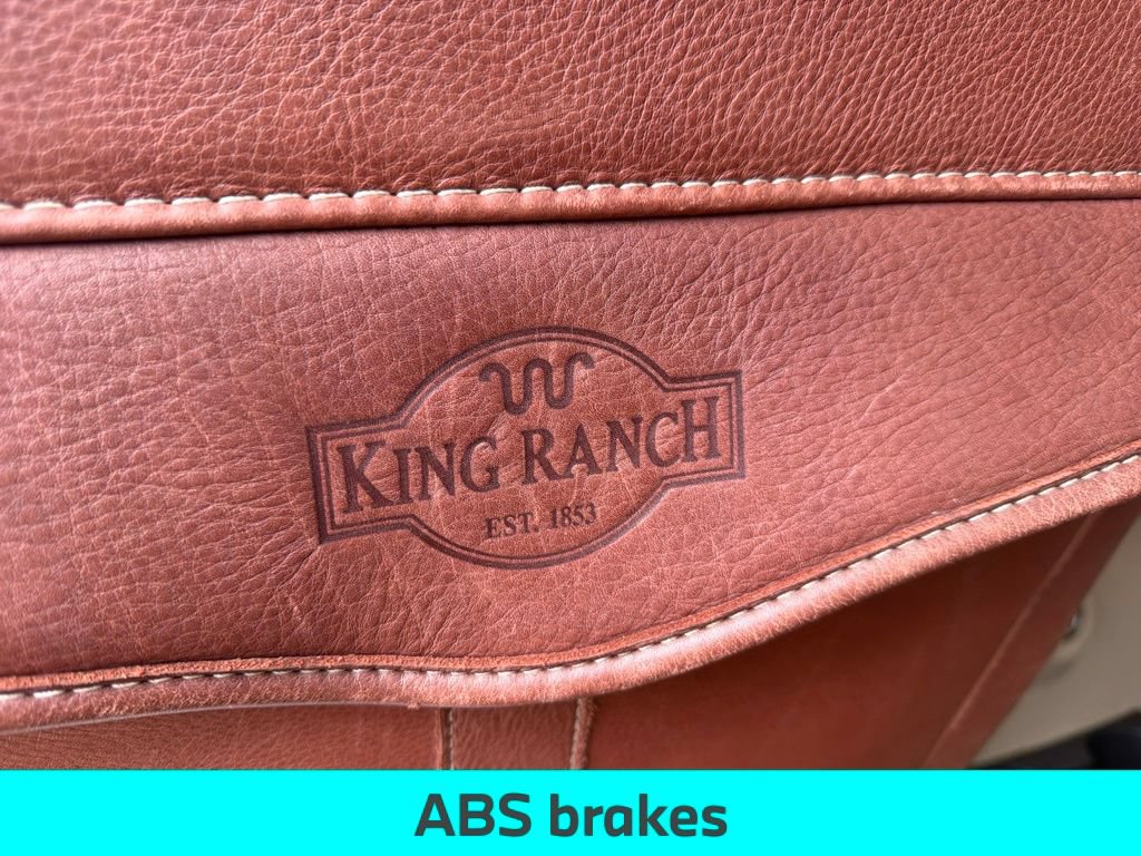 Used 2008 Ford F250 King Ranch AWD/4WD image 27