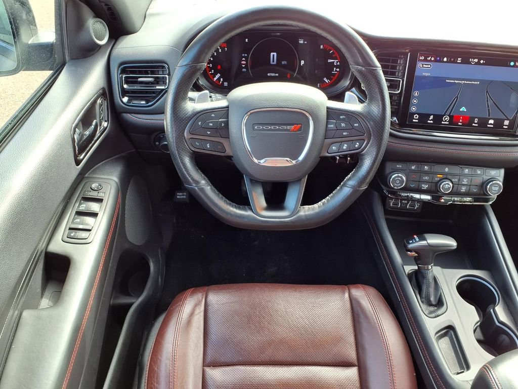 Used 2024 Dodge Durango GT image 15