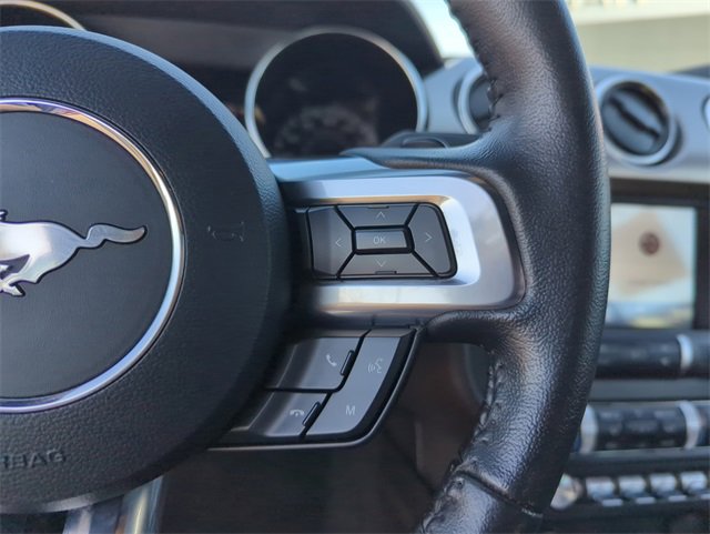 Used 2020 Ford Mustang Convertible w/ Equipment Group 101A image 35