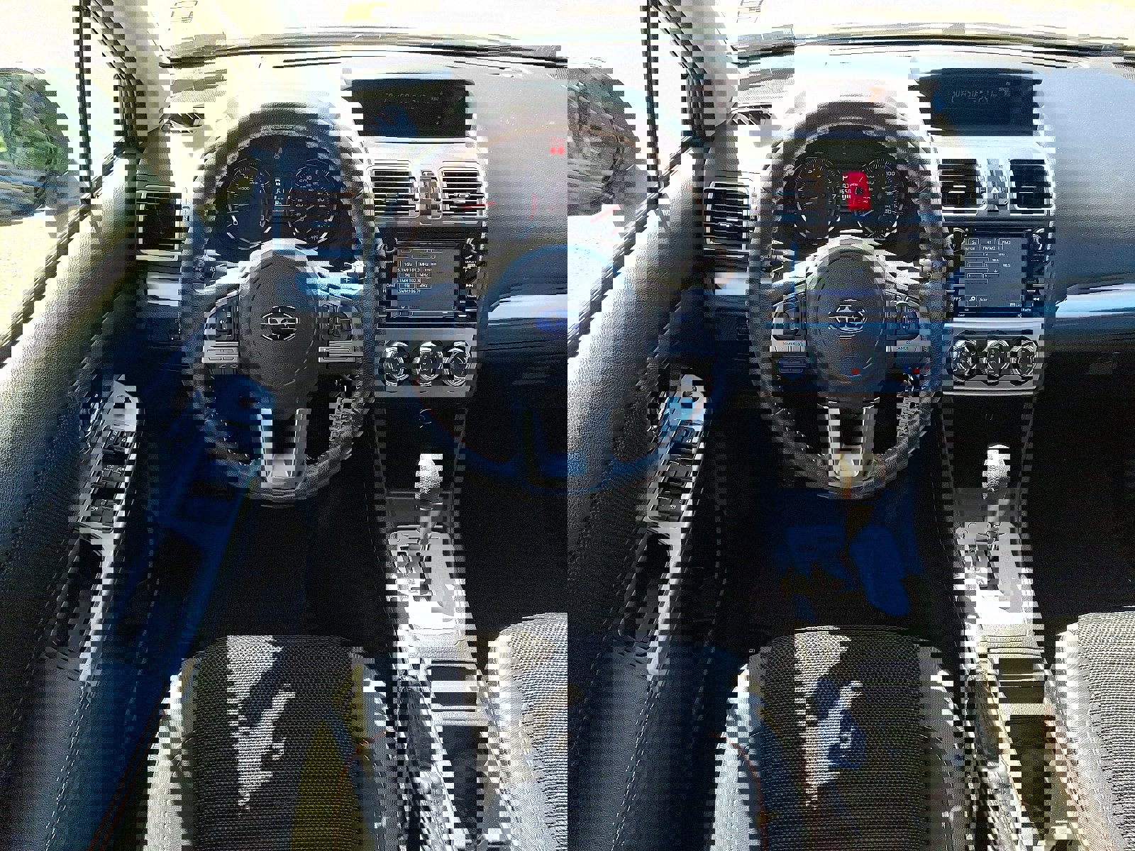 Used 2017 Subaru Crosstrek 2.0i Premium AWD/4WD image 12