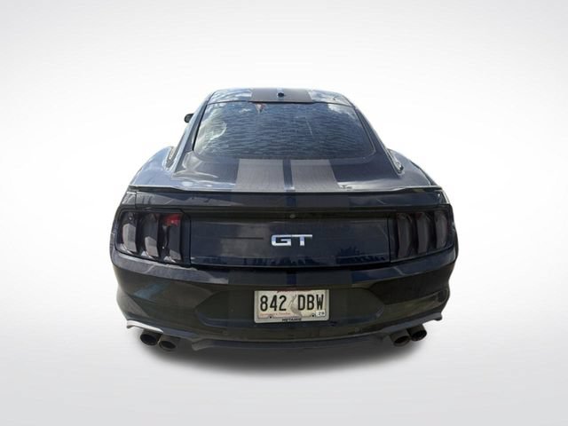 Used 2019 Ford Mustang GT RWD image 7