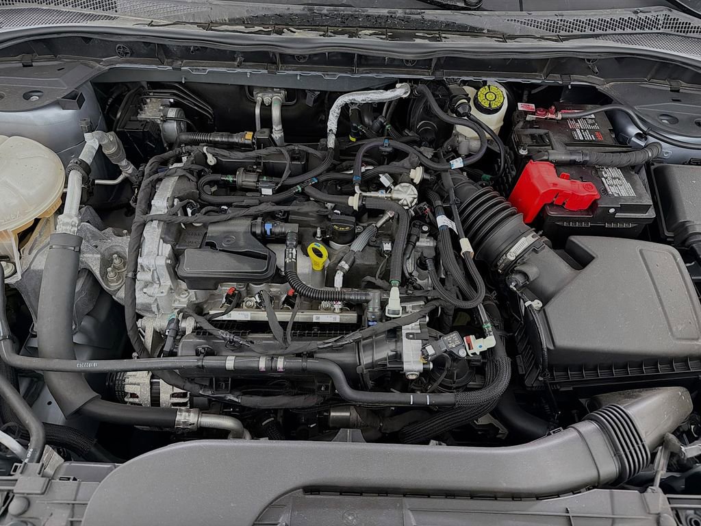 Used 2022 Ford Escape SE w/ Convenience Package image 32