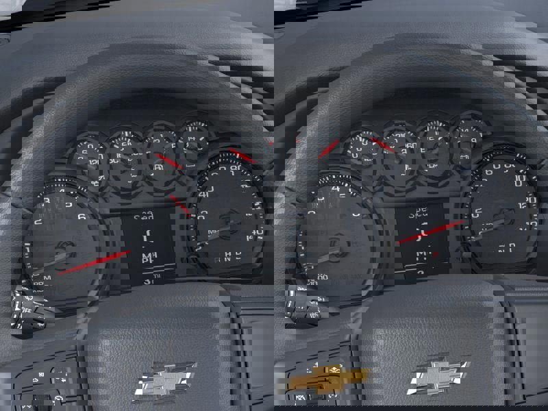 New 2026 Chevrolet Silverado 2500 W/T w/ WT/CX Safety Package image 18