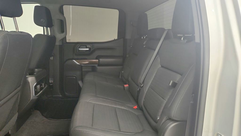 Used 2020 GMC Sierra 1500 Elevation w/ Elevation Value Package RWD image 21