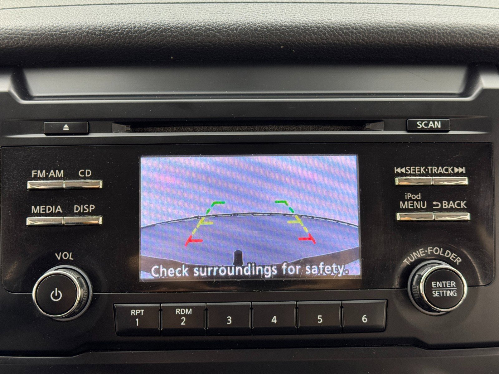Used 2018 Nissan Titan S w/ S Utility Package image 22