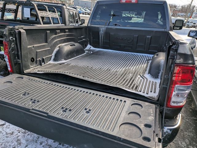 Certified 2024 RAM 2500 Big Horn image 23