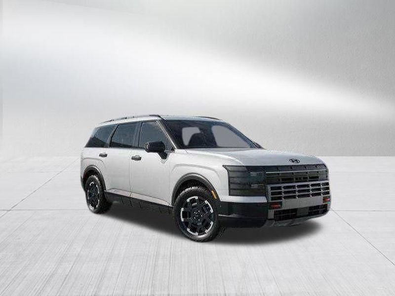 New 2026 Hyundai Palisade XRT Pro AWD/4WD image 2
