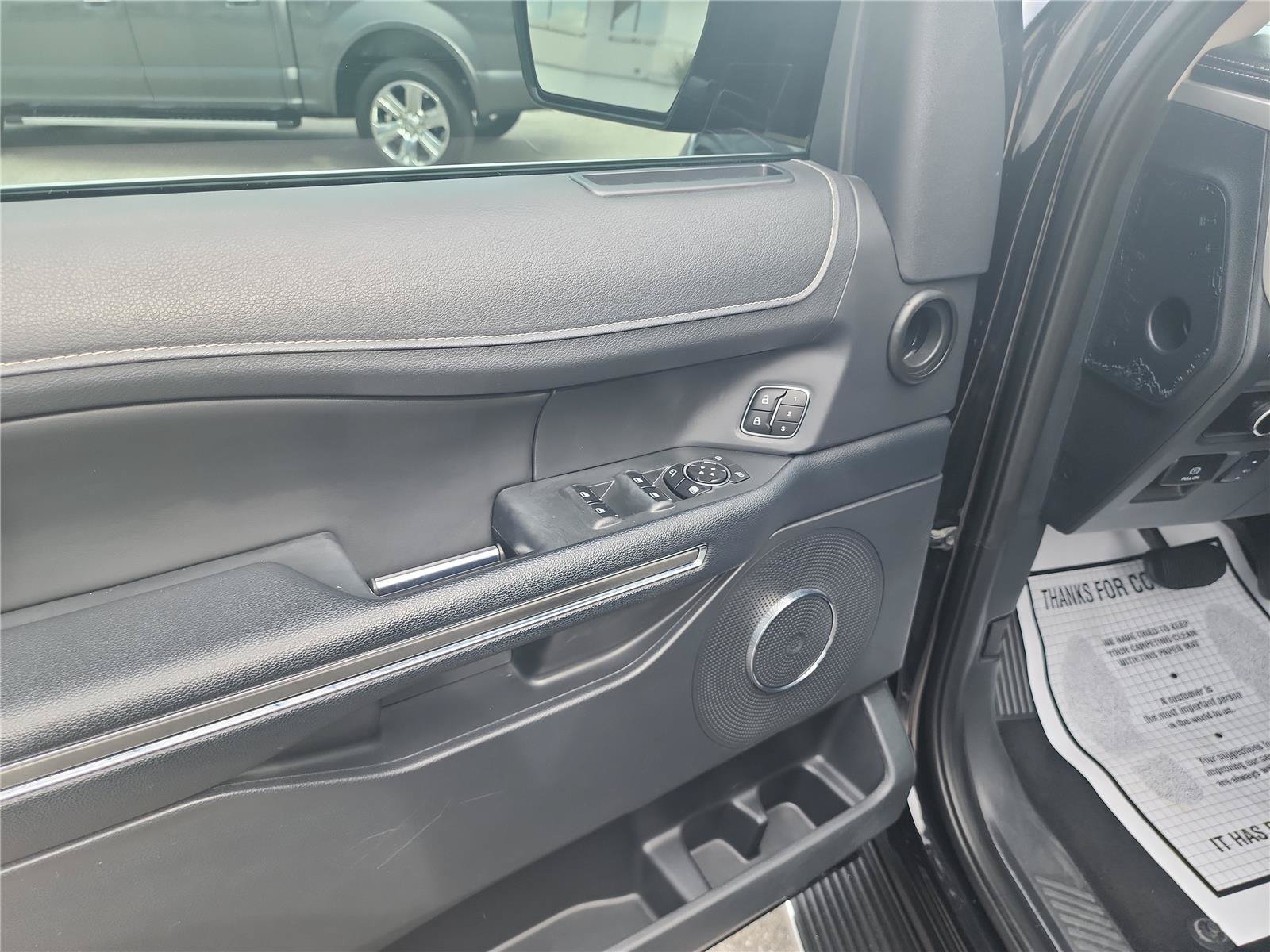 Used 2023 Ford Expedition Max XLT RWD image 13