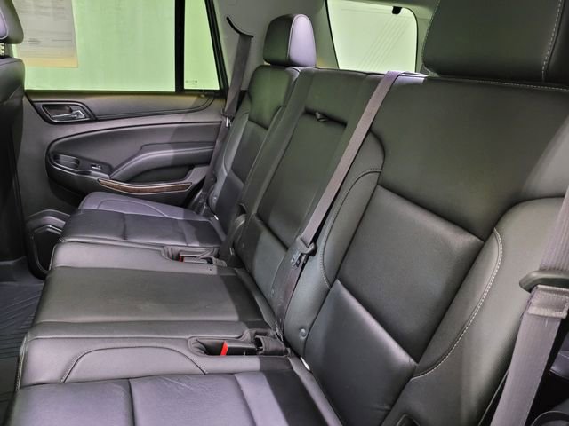 Used 2017 Chevrolet Tahoe LT w/ LT Signature Package image 59